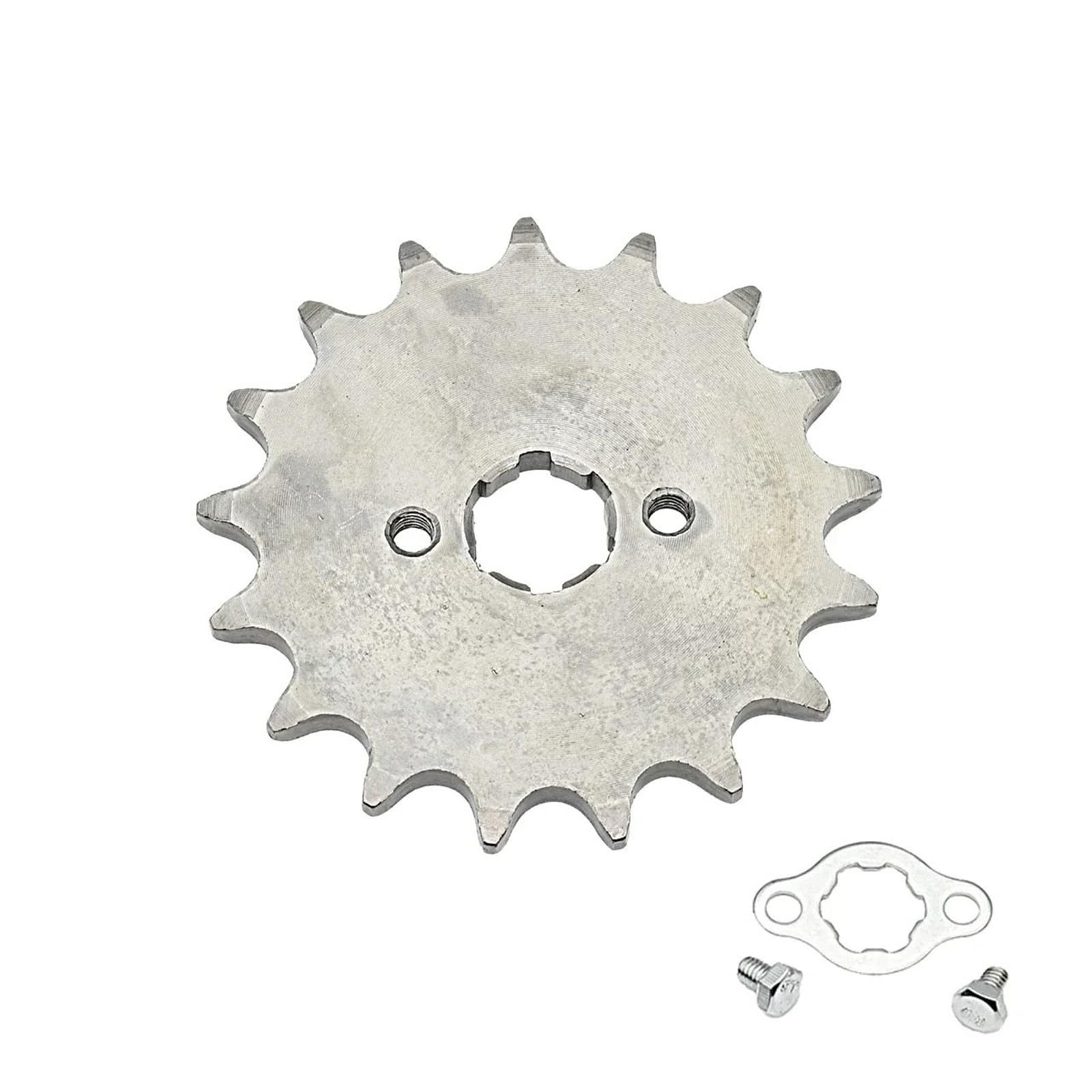 Amazon | LOEAZS 520# チェーン 20 ミリメートル 10T - 21T